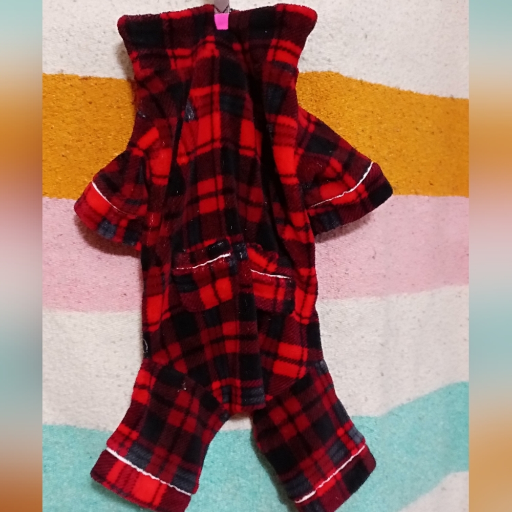 Dog PJs